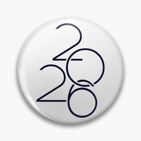 Item preview, Minimalist 2026 New Year designed and sold by DenBox.