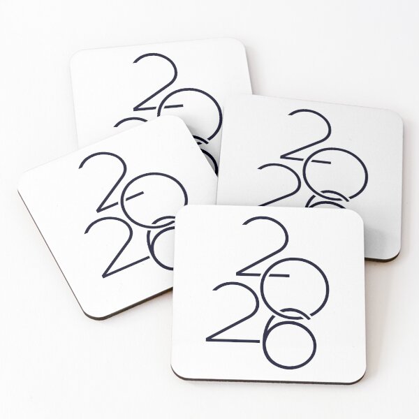 Item preview, Minimalist 2026 New Year designed and sold by DenBox.