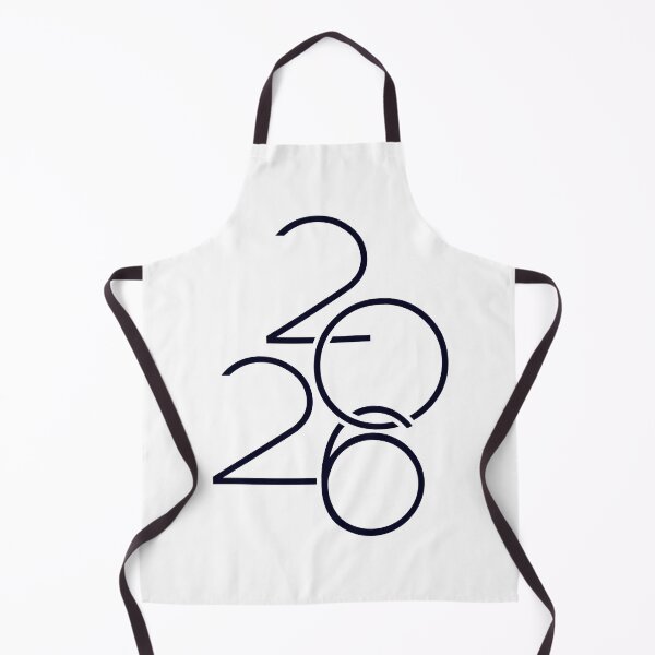 Item preview, Minimalist 2026 New Year designed and sold by DenBox.