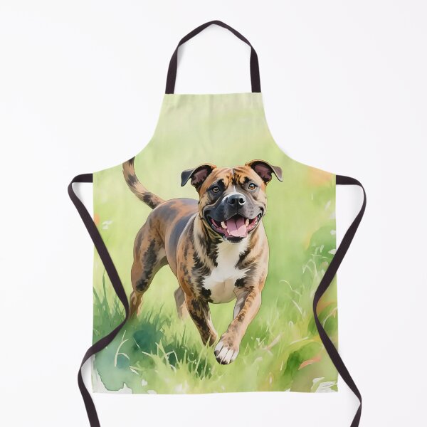 Item preview, A dog playing in a field  designed and sold by Nomad-Maynard.