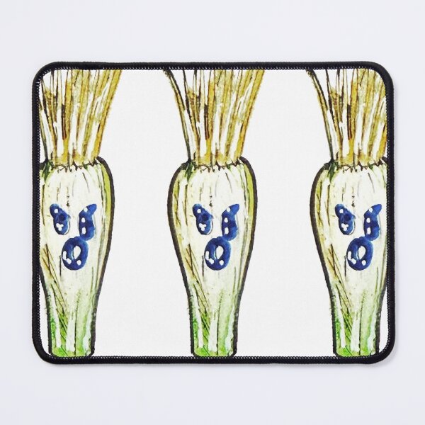 Item preview, Onion Man designed and sold by Marian Hayes.
