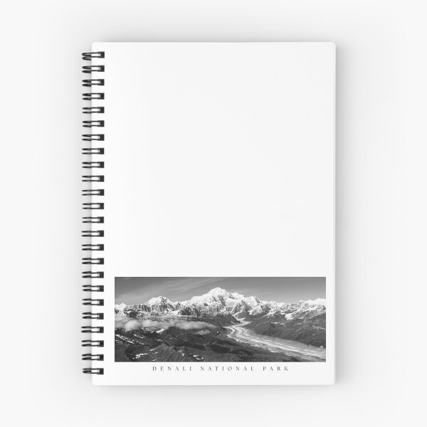Item preview, Mount McKinley - Denali Panoramic designed and sold by SheldonAir.