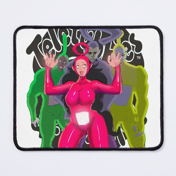 Item preview, Human Tubbies designed and sold by artiom1q2w.