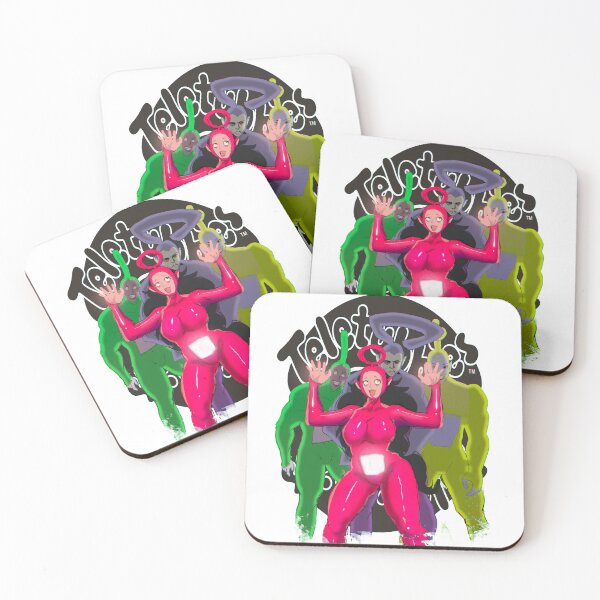 Item preview, Human Tubbies designed and sold by artiom1q2w.