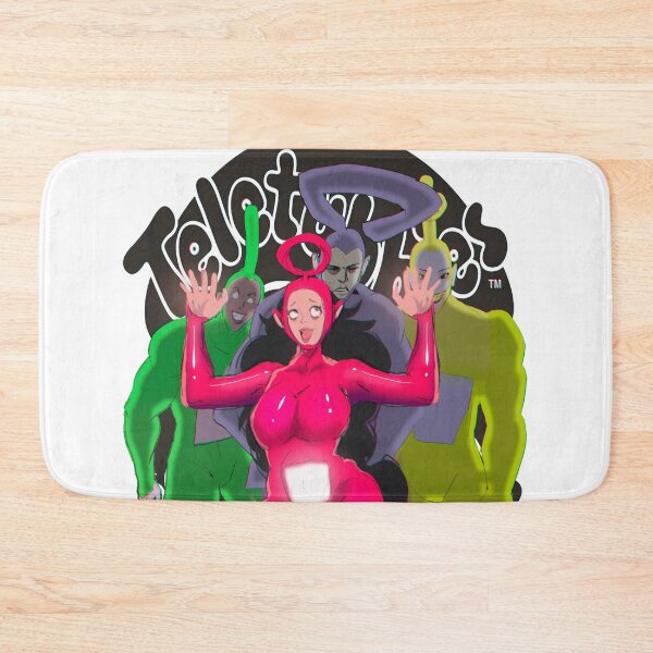 Item preview, Human Tubbies designed and sold by artiom1q2w.