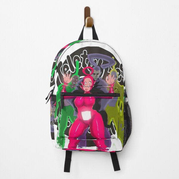 Item preview, Human Tubbies designed and sold by artiom1q2w.