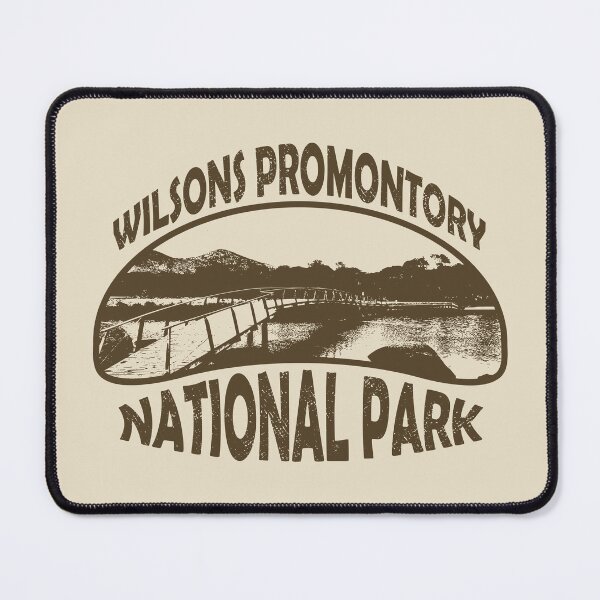 Item preview, Wilsons Promontory National Park designed and sold by ArtNoveltee.