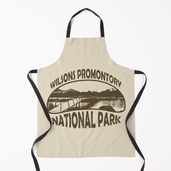 Item preview, Wilsons Promontory National Park designed and sold by ArtNoveltee.