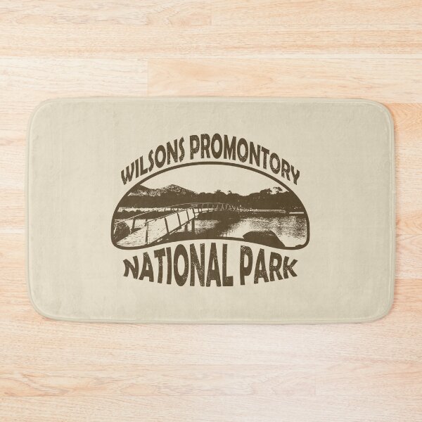 Item preview, Wilsons Promontory National Park designed and sold by ArtNoveltee.