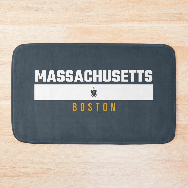Item preview, Massachusetts & Boston State Pride Banner designed and sold by mashmosh.