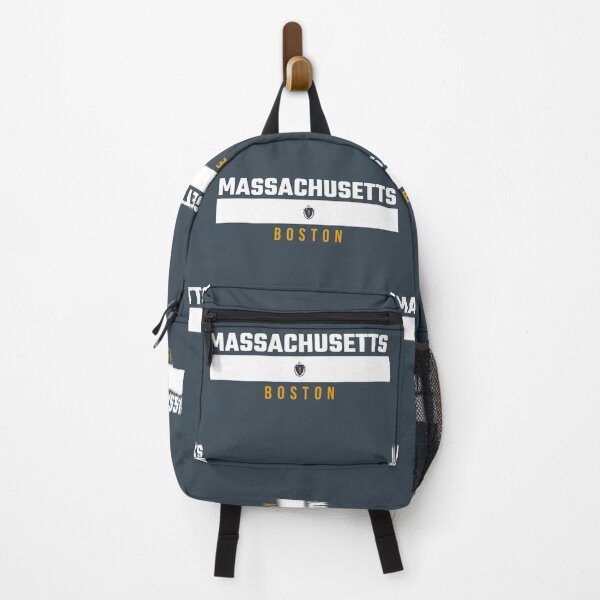 Item preview, Massachusetts & Boston State Pride Banner designed and sold by mashmosh.