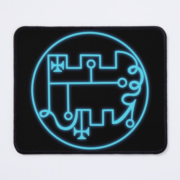 Item preview, Sigil of Stolas designed and sold by UnholyRadioHost.