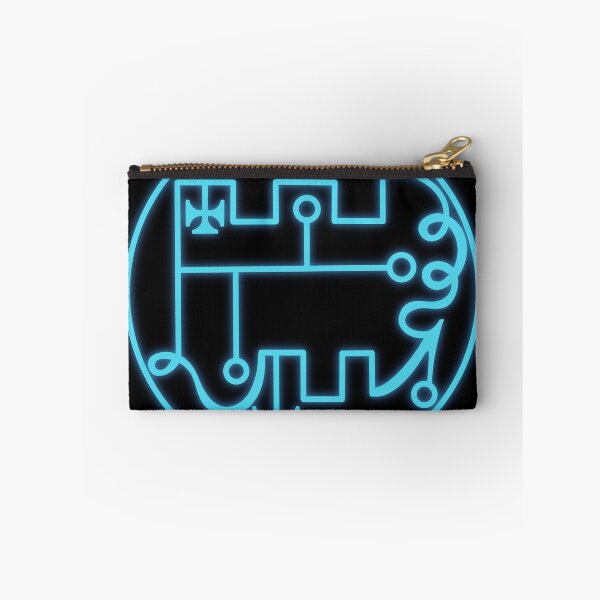 Item preview, Sigil of Stolas designed and sold by UnholyRadioHost.