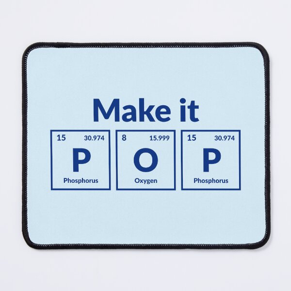 Item preview, Make it POP designed and sold by LitaBarc.