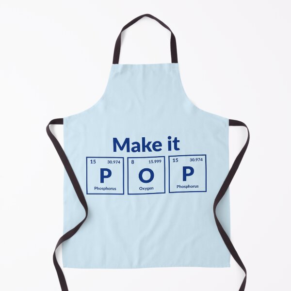 Item preview, Make it POP designed and sold by LitaBarc.