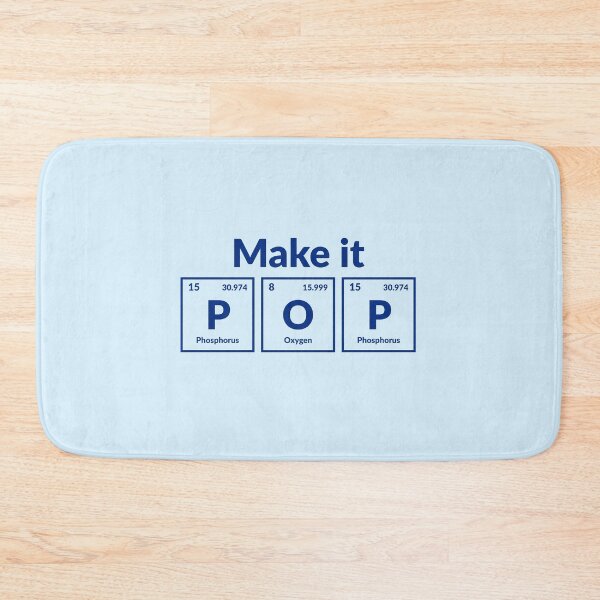 Item preview, Make it POP designed and sold by LitaBarc.