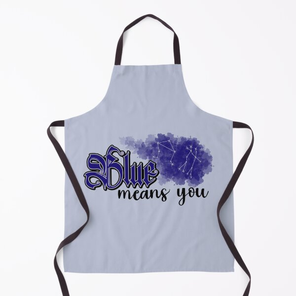 Item preview, Orion and Darcy-Blue Means You designed and sold by DappledMoon.