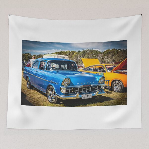 Item preview, The Old Holden designed and sold by taspaul.