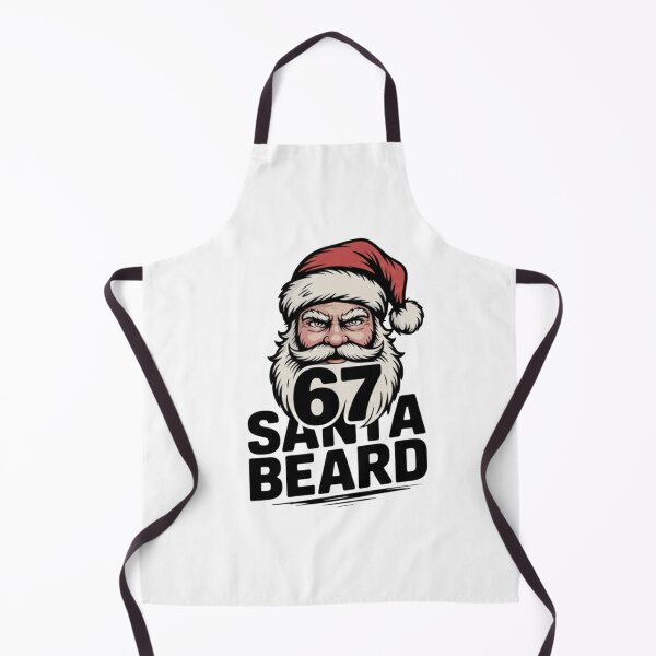 Item preview, 67 Santa Beard designed and sold by Naitsebas.