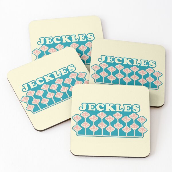 Item preview, Jeckles designed and sold by Cincinnati Kid.