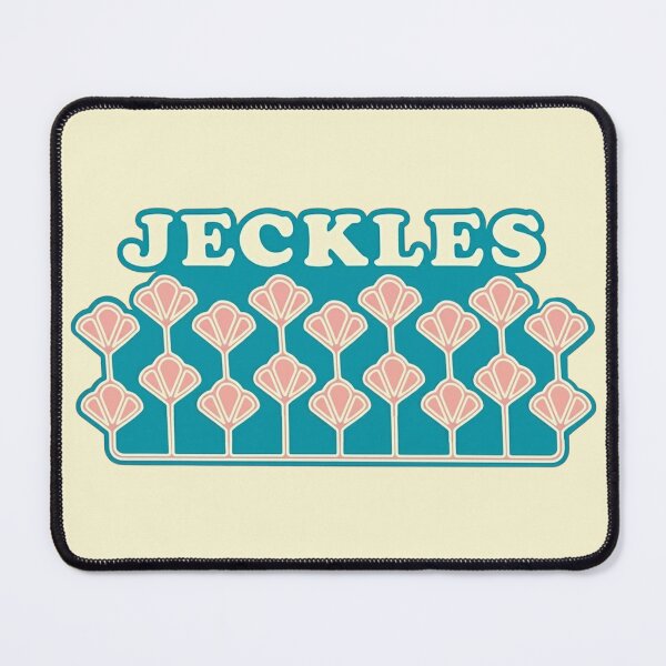Item preview, Jeckles designed and sold by Cincinnati Kid.