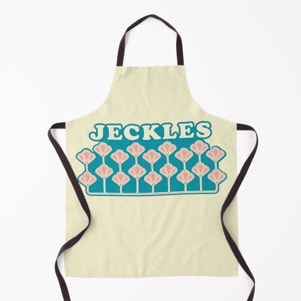 Item preview, Jeckles designed and sold by Cincinnati Kid.