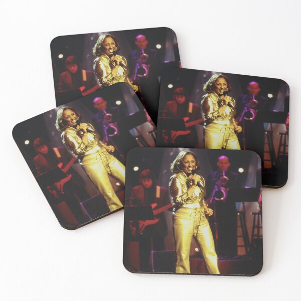 Item preview, Darlene Love - Photograph designed and sold by ConcertImages.