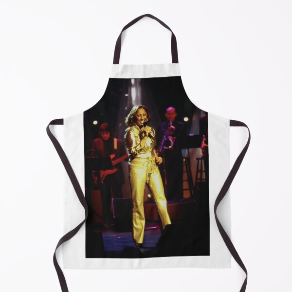 Item preview, Darlene Love - Photograph designed and sold by ConcertImages.