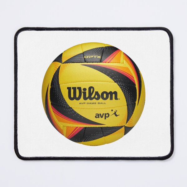 Item preview, Wilson AVP Beach Volleyball Design Wearables designed and sold by furrydrool.
