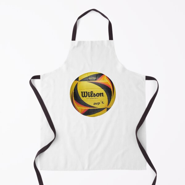 Item preview, Wilson AVP Beach Volleyball Design Wearables designed and sold by furrydrool.
