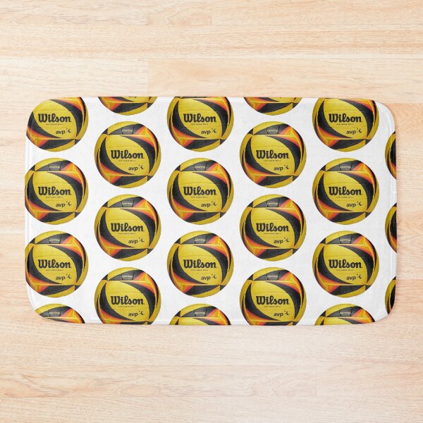 Item preview, Wilson AVP Beach Volleyball Design Wearables designed and sold by furrydrool.