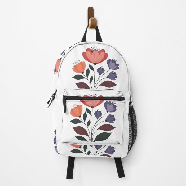 Item preview, Abstract flowers designed and sold by PrintLabStudio.