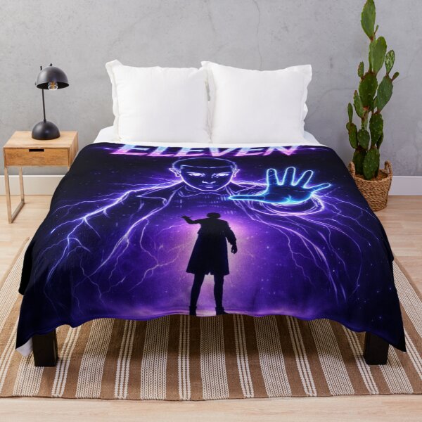 Item preview, eleven hawkins idiana the up side down demogorgon eleven designed and sold by zuzzelek44.