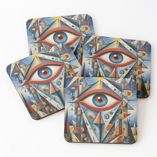 Item preview, Celestial Vision designed and sold by Nox Studios.