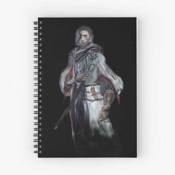 Item preview, The Scholar designed and sold by narfishus.