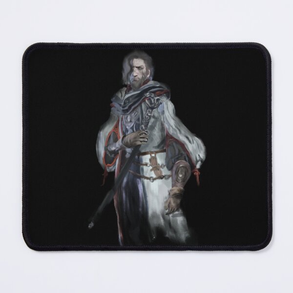 Item preview, The Scholar designed and sold by narfishus.
