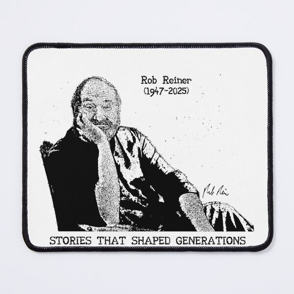 Item preview, Directed by Rob Reiner - a tribute to Rob Reiner work designed and sold by delllsdesigns.