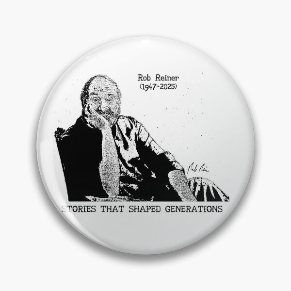 Item preview, Directed by Rob Reiner - a tribute to Rob Reiner work designed and sold by delllsdesigns.
