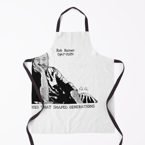 Item preview, Directed by Rob Reiner - a tribute to Rob Reiner work designed and sold by delllsdesigns.