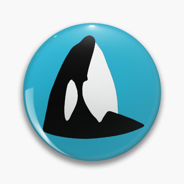Item preview, Tyson Orca designed and sold by tidaldreams.