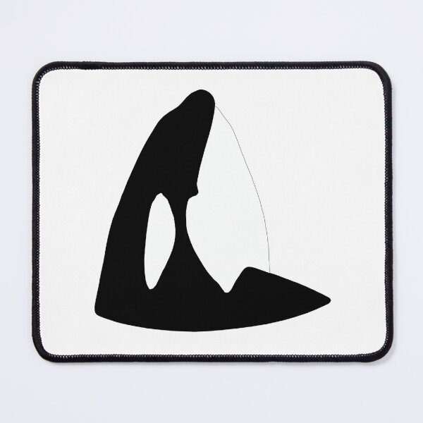 Item preview, Tyson Orca designed and sold by tidaldreams.