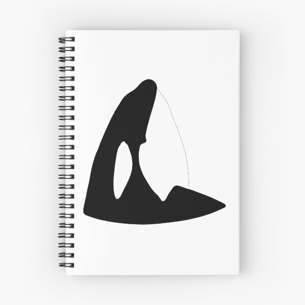 Item preview, Tyson Orca designed and sold by tidaldreams.