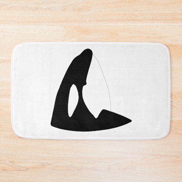 Item preview, Tyson Orca designed and sold by tidaldreams.
