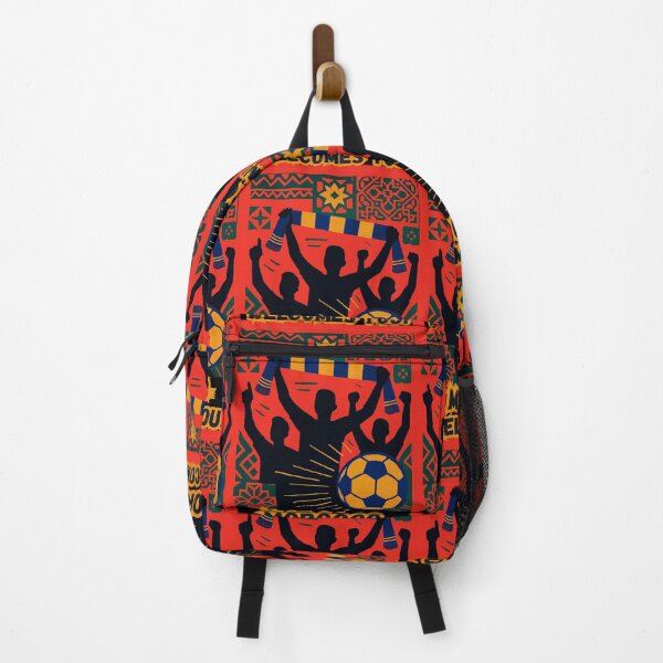 Item preview, Morocco welcomes you ! designed and sold by SPORT NATION ART.