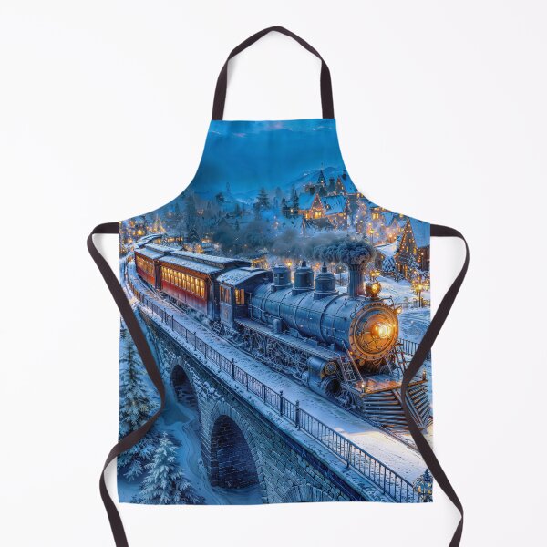 Item preview, Polar Express Rides again into 2026 designed and sold by AngelottiCR.