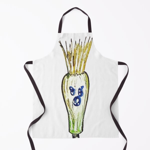 Item preview, Onion Man Head designed and sold by Marian Hayes.