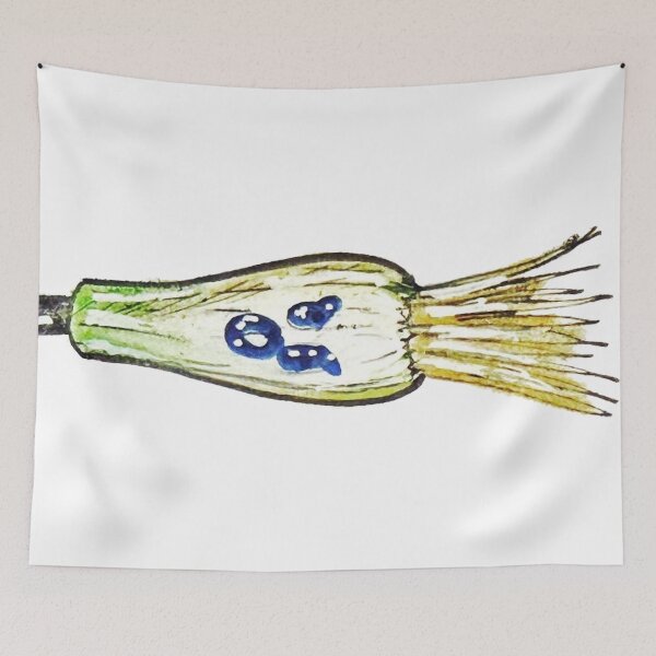 Item preview, Onion Man Head designed and sold by Marian Hayes.