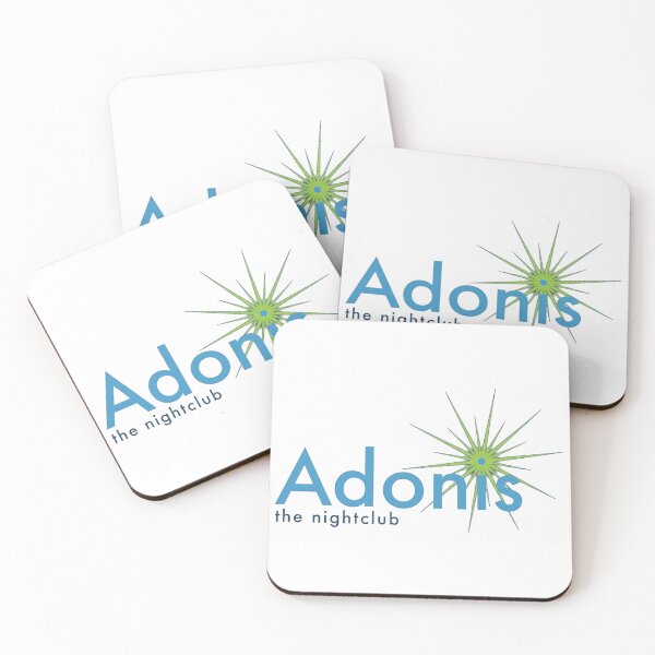 Item preview, Adonis designed and sold by Cincinnati Kid.