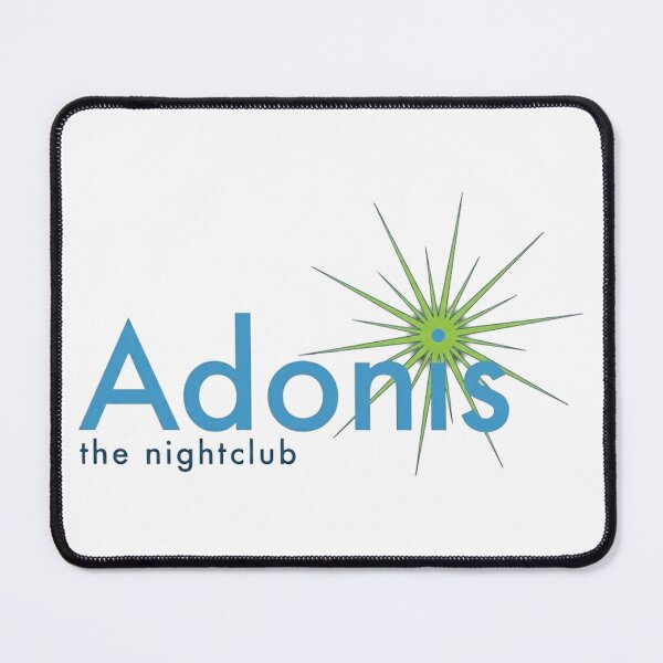 Item preview, Adonis designed and sold by Cincinnati Kid.