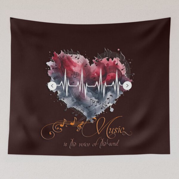 Item preview, Música ? designed and sold by Cruwey.